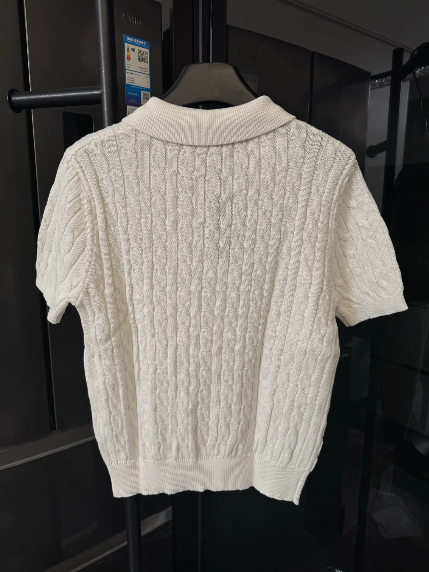【 】 Ralph Lauren/ 26Ss polo （White- ） polo Ralph Lauren Classic +polo + logo ，100% ， ， ， Breathable ， ， ， 50%​， Size：s m l Size 9